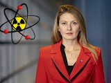Цветелина Пенкова убеди ЕС да приеме ядрената енергия за чиста