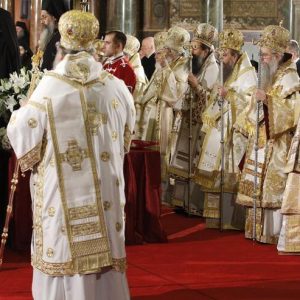 Светият синод излъчи тримата кандидати за патриарх: Григорий Врачански, Гавриил Ловчански и Даниил Видински