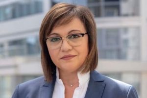 Нинова за общинските съветници на БСП в София: Занулиха резултата ни за 4 часа и 4 комисии