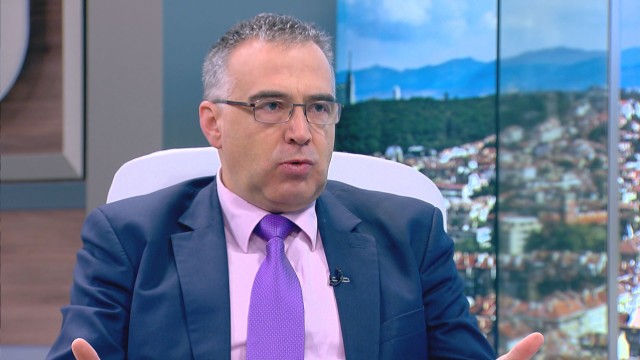 Антон Кутев: Защо ни е льохман за премиер, ако не може да реши проблемите?