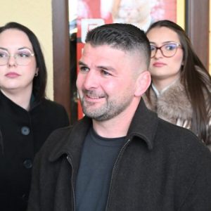 Иво Ангелов: В парламента трябва да има хора, които защитават и бранят националния интерес пред своя личен