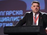 Атанас Зафиров: Въпреки тежките предизвикателства, управлението продължава да води ясна социална политика