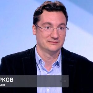 Зарков: Първи май да е ден първи от създаването на ново мощно социалистическо движение