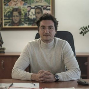 „Да сложиш прът в колелото на системата“. Разговор с Крум Зарков