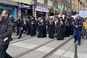 Патриарх Даниил: Българското училище е родено от църквата, нека мирно, кротко, с дръзновение да подкрепим МО
