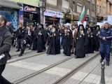 Патриарх Даниил: Българското училище е родено от църквата, нека мирно, кротко, с дръзновение да подкрепим МО
