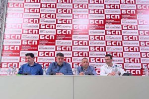 Атанас Зафиров: Хората очакват решения на техните проблеми и ние показахме, че правим именно това