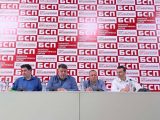 Атанас Зафиров: Хората очакват решения на техните проблеми и ние показахме, че правим именно това