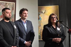 Зарков: БСП е против проучването и добива на шистов газ в България