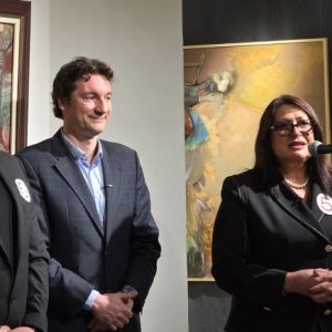 Зарков: БСП е против проучването и добива на шистов газ в България