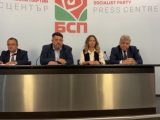 Атанас Зафиров: Правителството предприема активни мерки за управлението на водния сектор и пътната безопасност