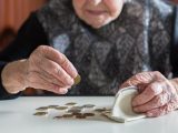България е на дъното по размер на пенсиите