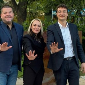 Крум Зарков от Силистра: Само верните социалисти са достоверни