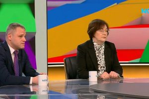 БСП-ОЛ: Ние сме единственото автентично ляво