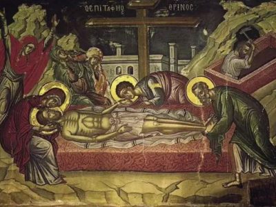 Велика събота е! Спазват се строги канони часове преди Великден