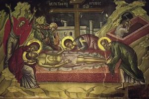 Велика събота е! Спазват се строги канони часове преди Великден