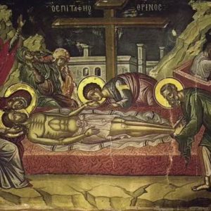 Велика събота е! Спазват се строги канони часове преди Великден