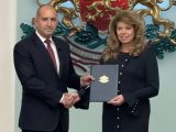 Кой кой е в проектоправителството “Радев” (Автобиографии)