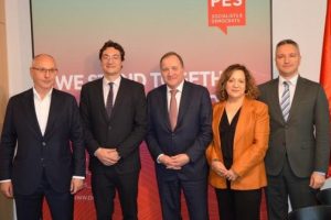 Достъпният живот не е привилегия, а основно право