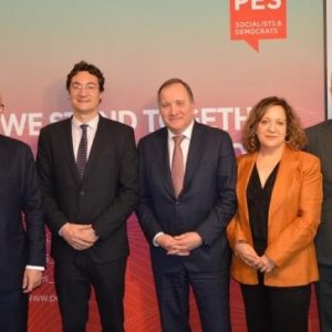 Достъпният живот не е привилегия, а основно право