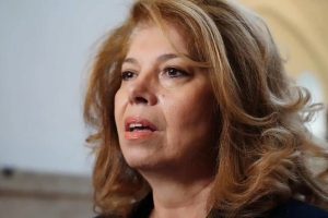 Илияна Йотова: Мая Манолова винаги ще бъде омбудсман за хората. Защото го може!