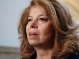 Илияна Йотова: Мая Манолова винаги ще бъде омбудсман за хората. Защото го може!