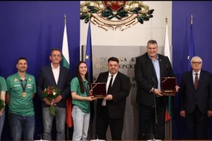 Атанас Зафиров: Когато мечтаеш смело и работиш неуморно, можеш да постигнеш всичко – дори и срещу най-силните