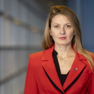 Цветелина Пенкова: България на прага на еврозоната и ключови европейски решения