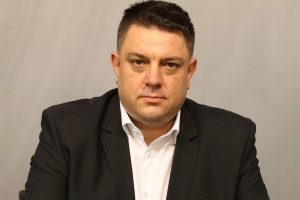 Атанас Зафиров: ГЕРБ ще удължат агонията на това управление, докато разделят плячката, наречена регулатори и заметат „нотариусите” и „джуджетата”