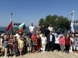 Стотици социалисти отбелязаха заедно 100 години от бунта и бягството на 43-мата антифашисти от остров Света Анастасия