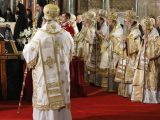 Светият синод излъчи тримата кандидати за патриарх: Григорий Врачански, Гавриил Ловчански и Даниил Видински