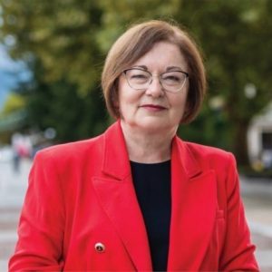 Донка Михайлова: Приоритетите на БСП са приоритетите на хората – мир, справедливост и защита на доходите