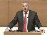Драгомир Стойнев: Да върнем парламента към правилата на нормалността
