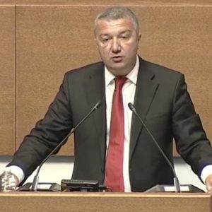 Драгомир Стойнев: Да върнем парламента към правилата на нормалността