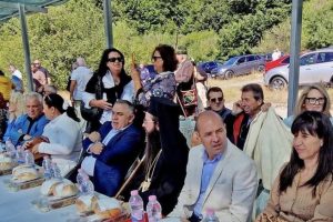 Деян Дечев: Каракачанското наследство обогатява културния живот на България