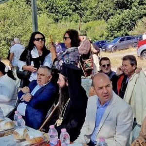 Деян Дечев: Каракачанското наследство обогатява културния живот на България