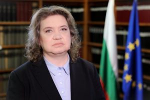 Доц. Киселова: Промените в Изборния кодекс не трябва да бъдат прилагани веднага