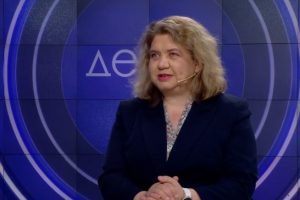 Доц. Наталия Киселова: Доверието към съдебната власт може да се върне едва след избор на нов ВСС и нов главен прокурор