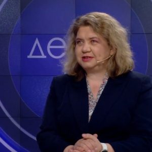 Доц. Наталия Киселова: Доверието към съдебната власт може да се върне едва след избор на нов ВСС и нов главен прокурор