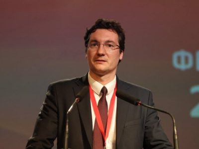 Крум Зарков: БСП ще е важна партия в следващия парламент