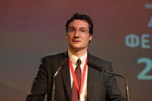 Крум Зарков: БСП ще е важна партия в следващия парламент