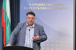 Атанас Зафиров: Социалните придобивки ще бъдат запазени