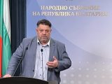 Атанас Зафиров: Социалните придобивки ще бъдат запазени