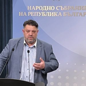 Атанас Зафиров: Социалните придобивки ще бъдат запазени