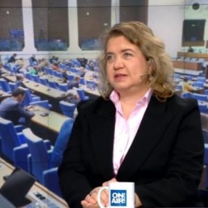 Наталия Киселова: Хората на труда не бива да поемат основната тежест на бюджета