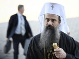 Патриарх Даниил: Нека Господ да даде мирна, здрава, благословена 2026 година!