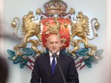 Третият мандат: Президентът Румен Радев го връчва на АПС