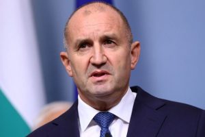 Радев: Управляващите отказаха на хората референдум, значи сами поемат отговорността за инфлацията