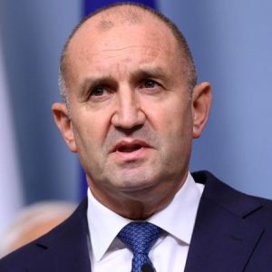 Радев: Управляващите отказаха на хората референдум, значи сами поемат отговорността за инфлацията