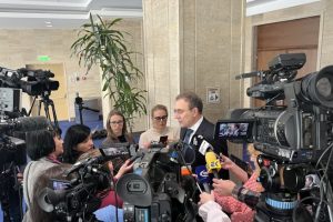 Министър Гуцанов: Взехме най-логичното решение за пенсиите - да не се ощетяват най-уязвимите